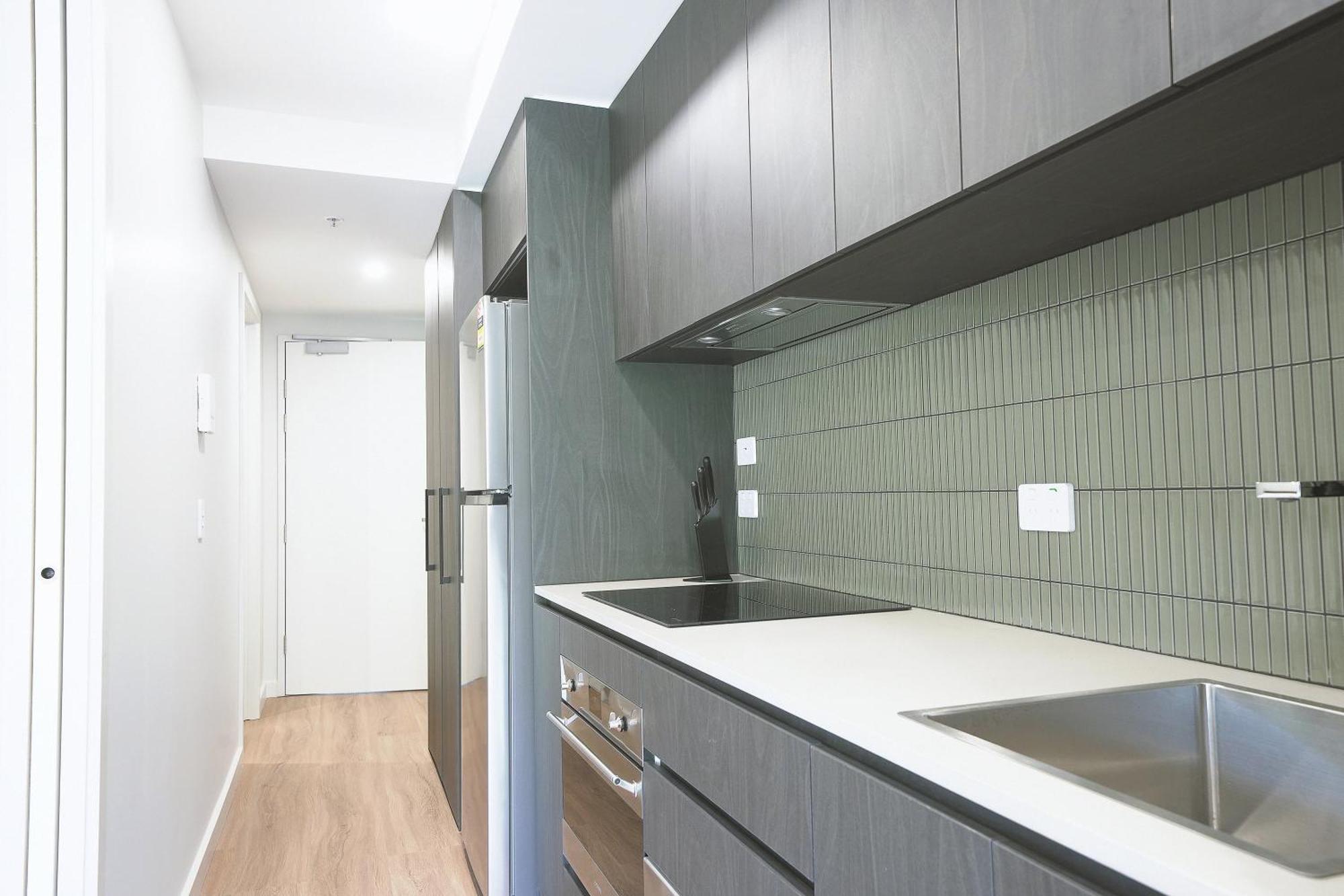 Modern In Heart Of The Canberra